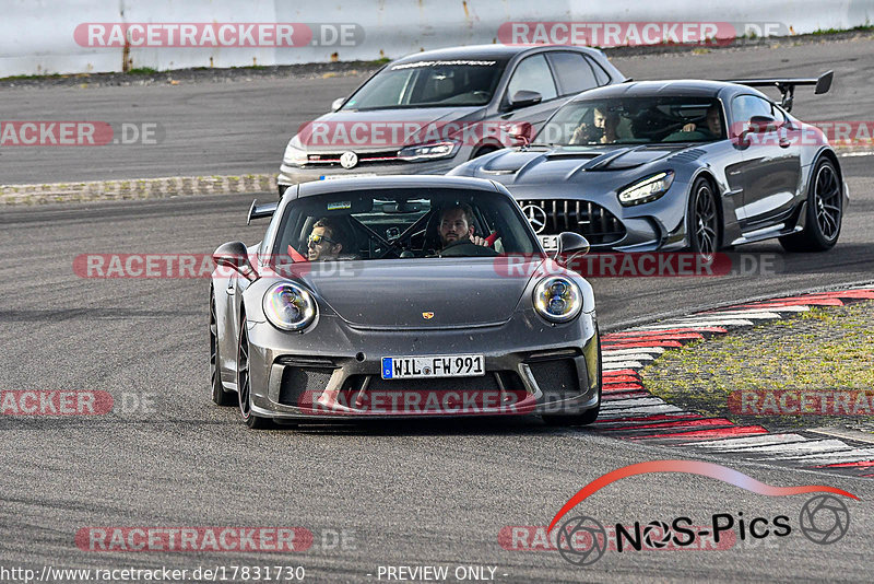 Bild #17831730 - Touristenfahrten Nürburgring Grand-Prix-Strecke (12.07.2022)