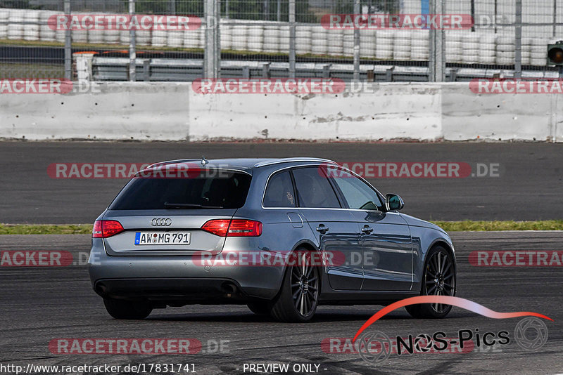 Bild #17831741 - Touristenfahrten Nürburgring Grand-Prix-Strecke (12.07.2022)