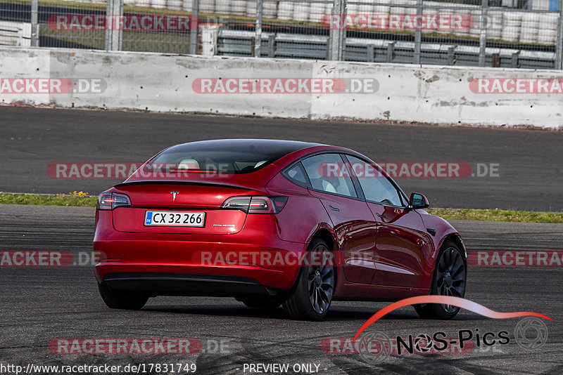 Bild #17831749 - Touristenfahrten Nürburgring Grand-Prix-Strecke (12.07.2022)