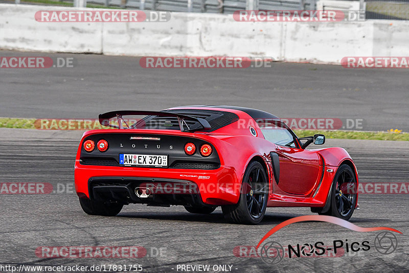 Bild #17831755 - Touristenfahrten Nürburgring Grand-Prix-Strecke (12.07.2022)