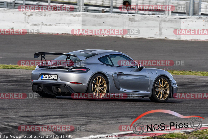 Bild #17831799 - Touristenfahrten Nürburgring Grand-Prix-Strecke (12.07.2022)