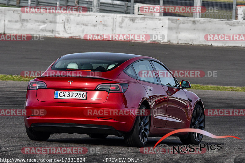 Bild #17831824 - Touristenfahrten Nürburgring Grand-Prix-Strecke (12.07.2022)