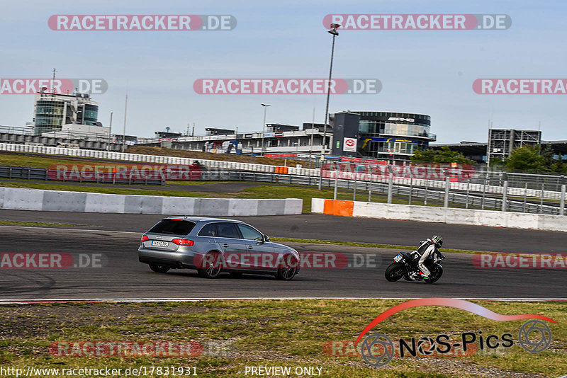 Bild #17831931 - Touristenfahrten Nürburgring Grand-Prix-Strecke (12.07.2022)