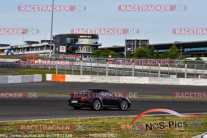 Bild #17831939 - Touristenfahrten Nürburgring Grand-Prix-Strecke (12.07.2022)