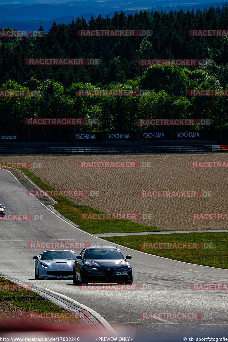 Bild #17832240 - Touristenfahrten Nürburgring Grand-Prix-Strecke (12.07.2022)