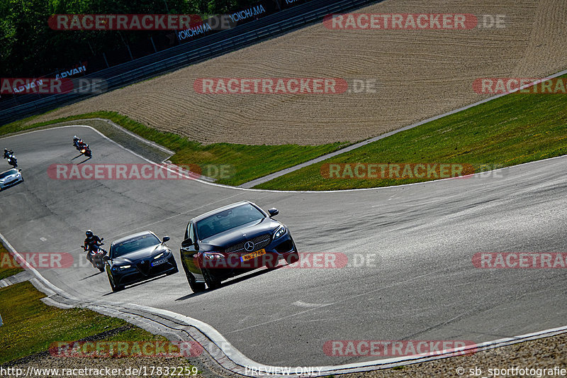 Bild #17832259 - Touristenfahrten Nürburgring Grand-Prix-Strecke (12.07.2022)