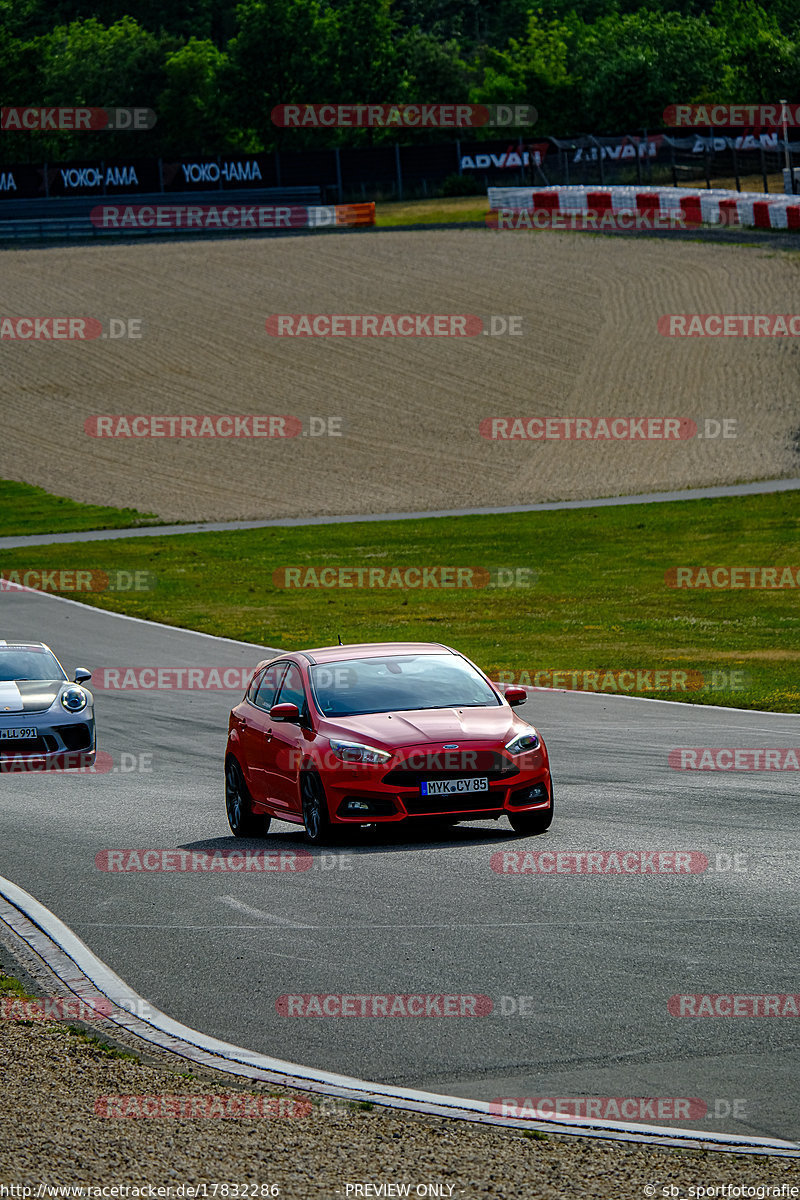 Bild #17832286 - Touristenfahrten Nürburgring Grand-Prix-Strecke (12.07.2022)