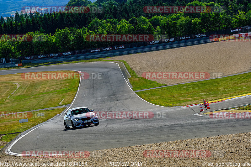 Bild #17834154 - Touristenfahrten Nürburgring Grand-Prix-Strecke (12.07.2022)