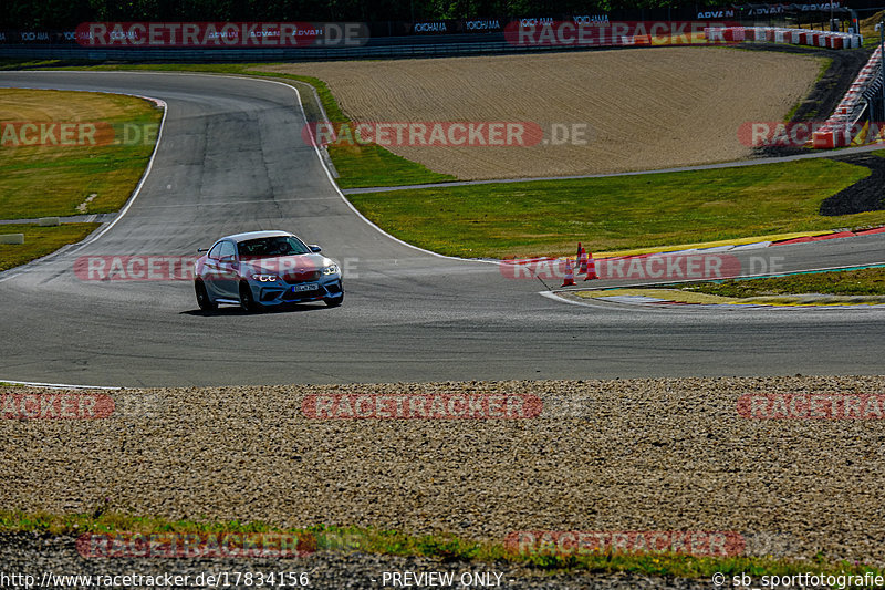 Bild #17834156 - Touristenfahrten Nürburgring Grand-Prix-Strecke (12.07.2022)