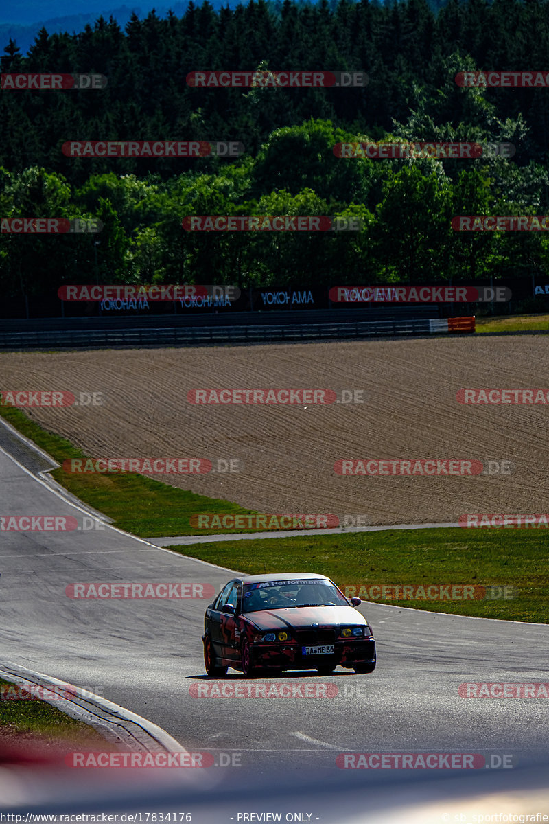 Bild #17834176 - Touristenfahrten Nürburgring Grand-Prix-Strecke (12.07.2022)