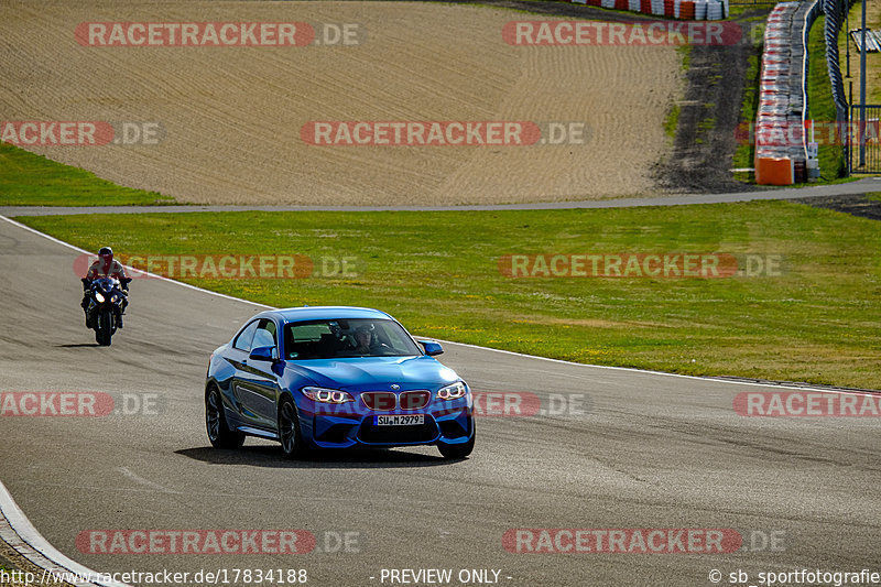 Bild #17834188 - Touristenfahrten Nürburgring Grand-Prix-Strecke (12.07.2022)