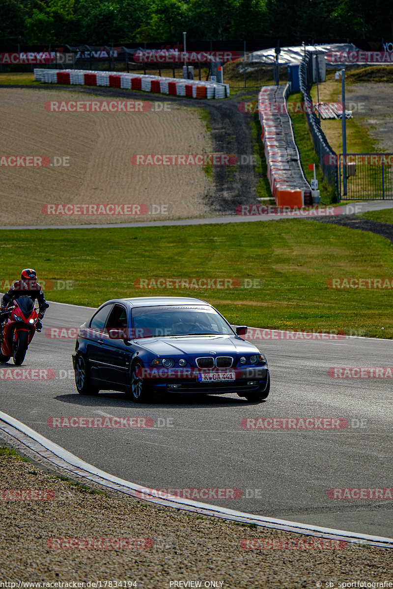 Bild #17834194 - Touristenfahrten Nürburgring Grand-Prix-Strecke (12.07.2022)