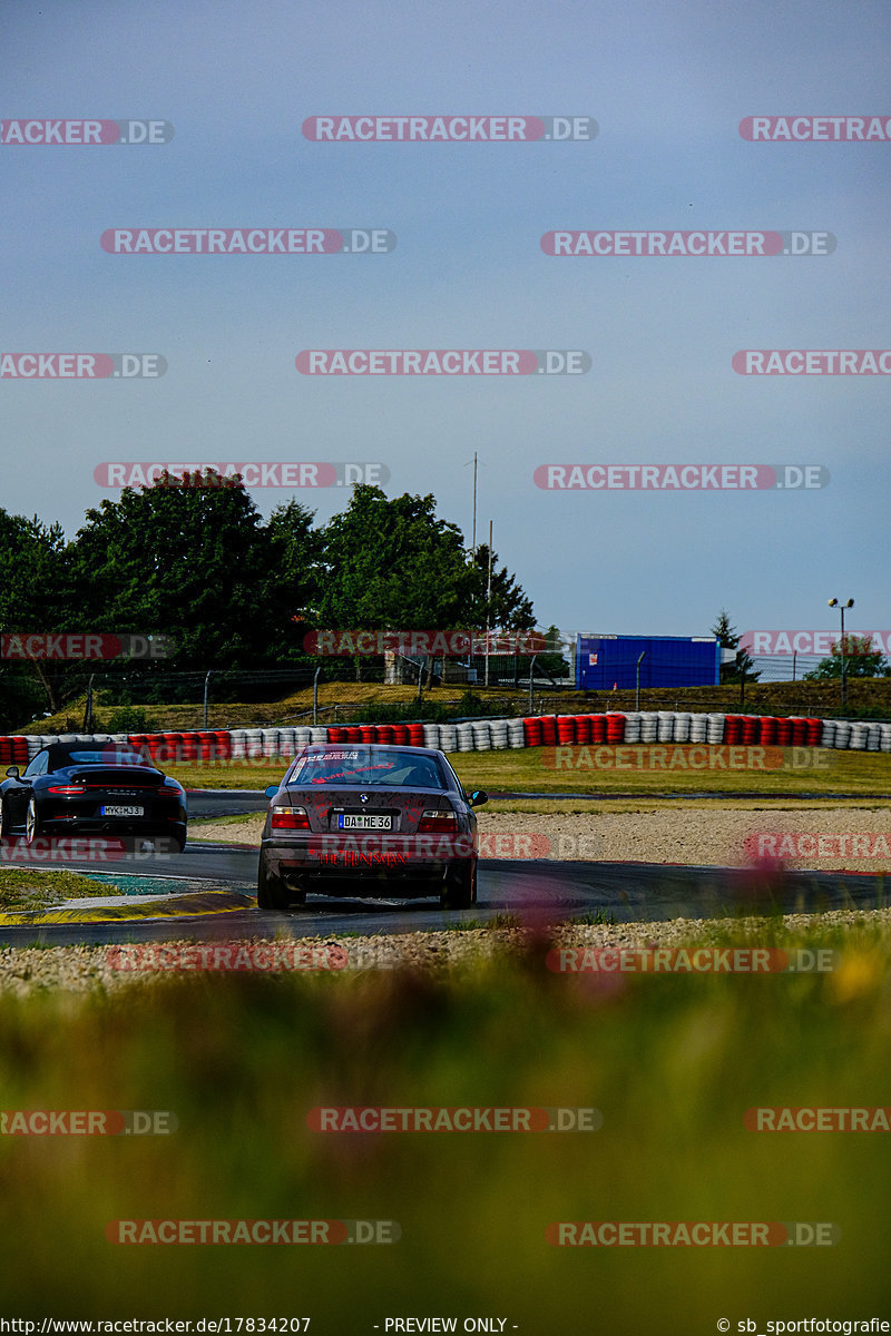 Bild #17834207 - Touristenfahrten Nürburgring Grand-Prix-Strecke (12.07.2022)