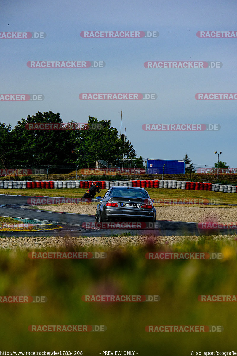 Bild #17834208 - Touristenfahrten Nürburgring Grand-Prix-Strecke (12.07.2022)