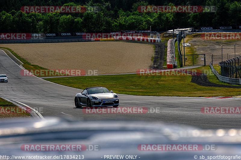 Bild #17834213 - Touristenfahrten Nürburgring Grand-Prix-Strecke (12.07.2022)