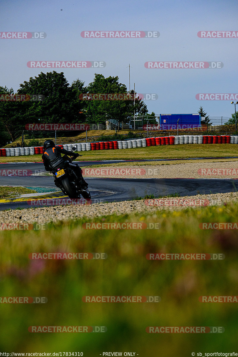 Bild #17834310 - Touristenfahrten Nürburgring Grand-Prix-Strecke (12.07.2022)