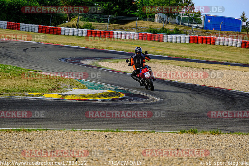 Bild #17834322 - Touristenfahrten Nürburgring Grand-Prix-Strecke (12.07.2022)