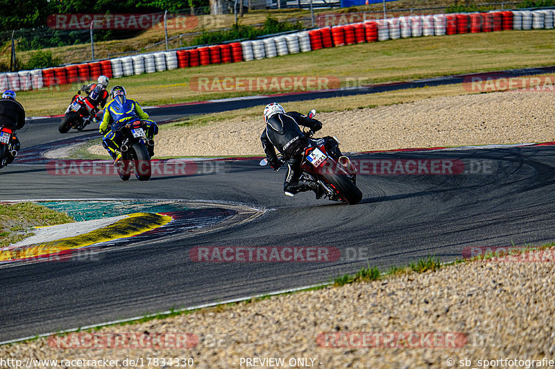 Bild #17834330 - Touristenfahrten Nürburgring Grand-Prix-Strecke (12.07.2022)