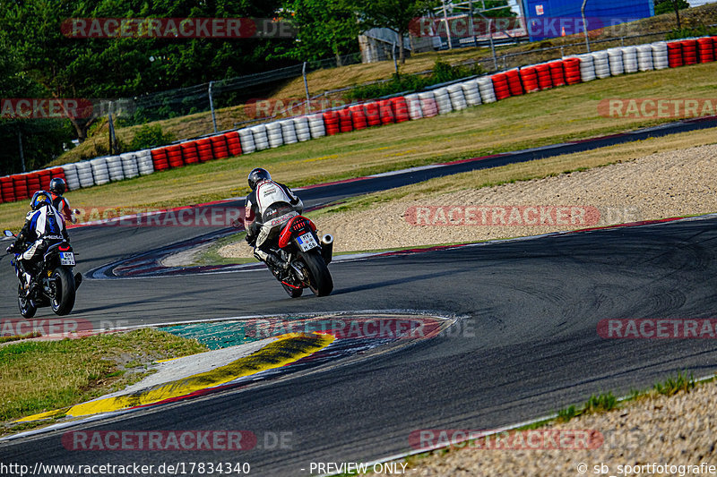 Bild #17834340 - Touristenfahrten Nürburgring Grand-Prix-Strecke (12.07.2022)