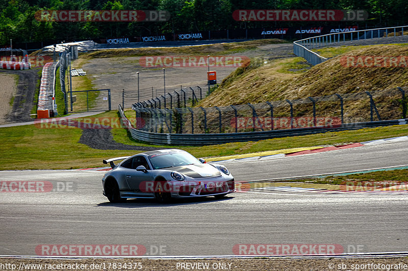 Bild #17834375 - Touristenfahrten Nürburgring Grand-Prix-Strecke (12.07.2022)