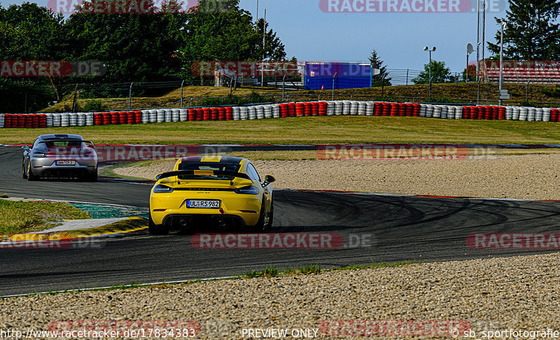 Bild #17834383 - Touristenfahrten Nürburgring Grand-Prix-Strecke (12.07.2022)