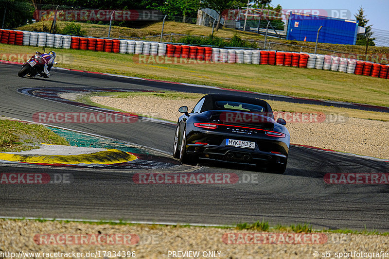 Bild #17834396 - Touristenfahrten Nürburgring Grand-Prix-Strecke (12.07.2022)