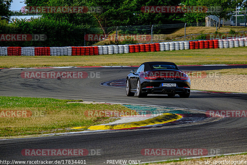 Bild #17834401 - Touristenfahrten Nürburgring Grand-Prix-Strecke (12.07.2022)