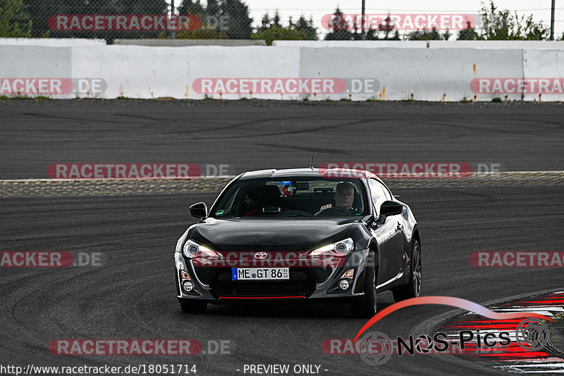 Bild #18051714 - Touristenfahrten Nürburgring Grand-Prix-Strecke (26.07.2022)