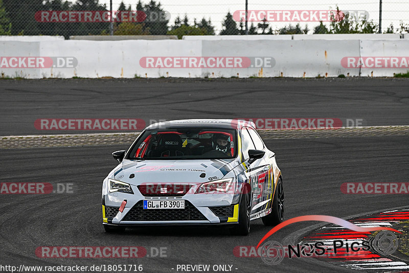 Bild #18051716 - Touristenfahrten Nürburgring Grand-Prix-Strecke (26.07.2022)