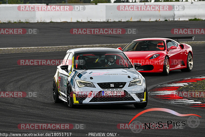 Bild #18051717 - Touristenfahrten Nürburgring Grand-Prix-Strecke (26.07.2022)