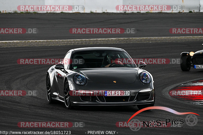 Bild #18051723 - Touristenfahrten Nürburgring Grand-Prix-Strecke (26.07.2022)