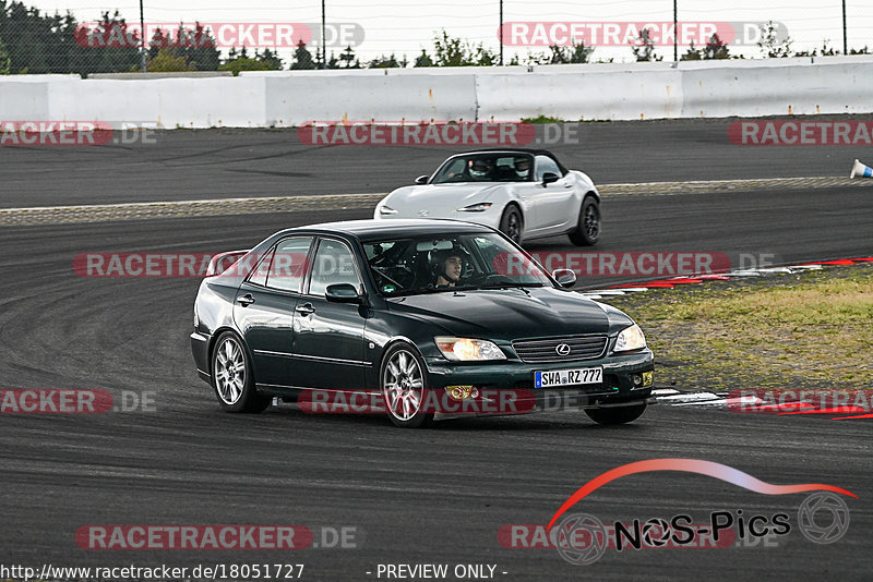 Bild #18051727 - Touristenfahrten Nürburgring Grand-Prix-Strecke (26.07.2022)