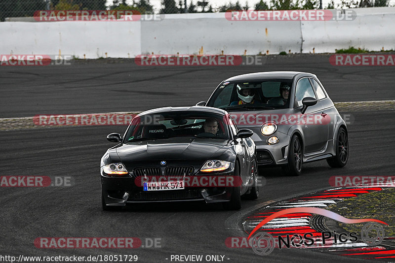 Bild #18051729 - Touristenfahrten Nürburgring Grand-Prix-Strecke (26.07.2022)