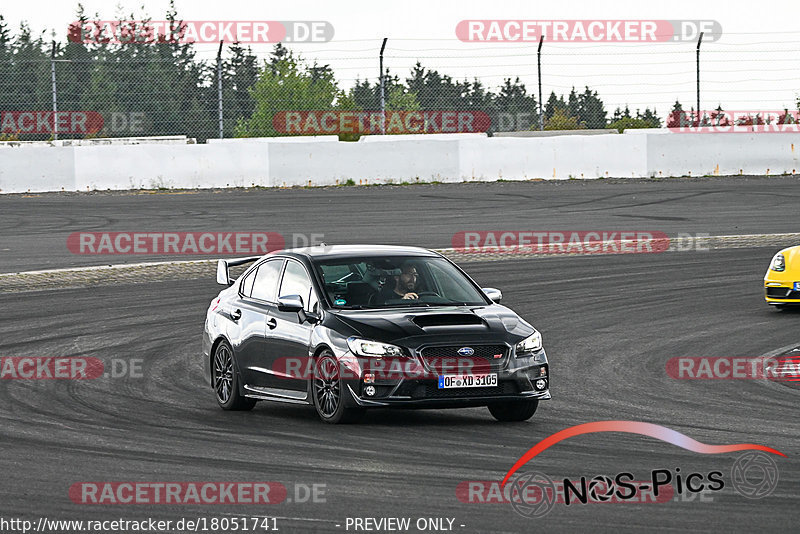 Bild #18051741 - Touristenfahrten Nürburgring Grand-Prix-Strecke (26.07.2022)