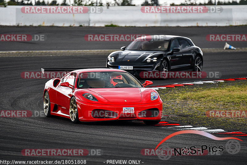 Bild #18051808 - Touristenfahrten Nürburgring Grand-Prix-Strecke (26.07.2022)