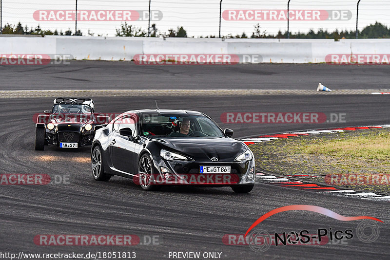 Bild #18051813 - Touristenfahrten Nürburgring Grand-Prix-Strecke (26.07.2022)