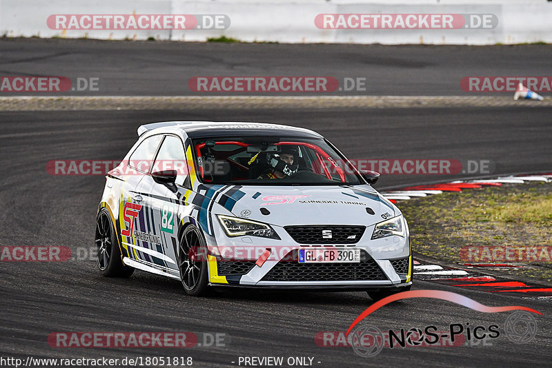 Bild #18051818 - Touristenfahrten Nürburgring Grand-Prix-Strecke (26.07.2022)