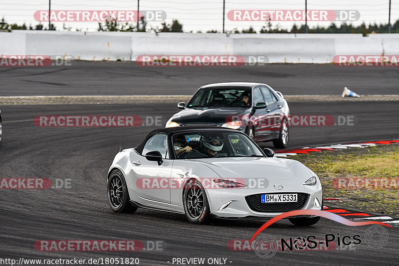 Bild #18051820 - Touristenfahrten Nürburgring Grand-Prix-Strecke (26.07.2022)