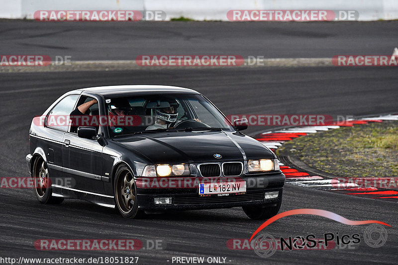 Bild #18051827 - Touristenfahrten Nürburgring Grand-Prix-Strecke (26.07.2022)