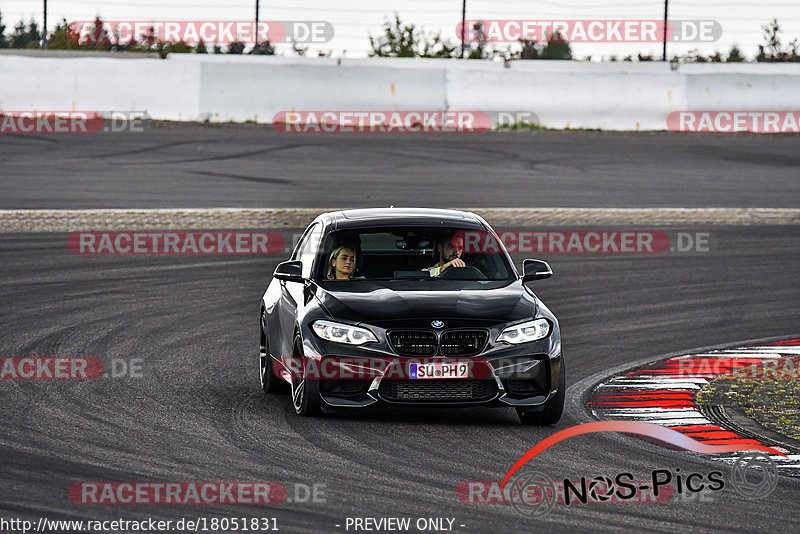 Bild #18051831 - Touristenfahrten Nürburgring Grand-Prix-Strecke (26.07.2022)