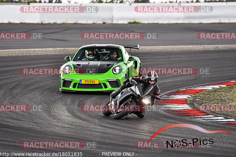 Bild #18051835 - Touristenfahrten Nürburgring Grand-Prix-Strecke (26.07.2022)