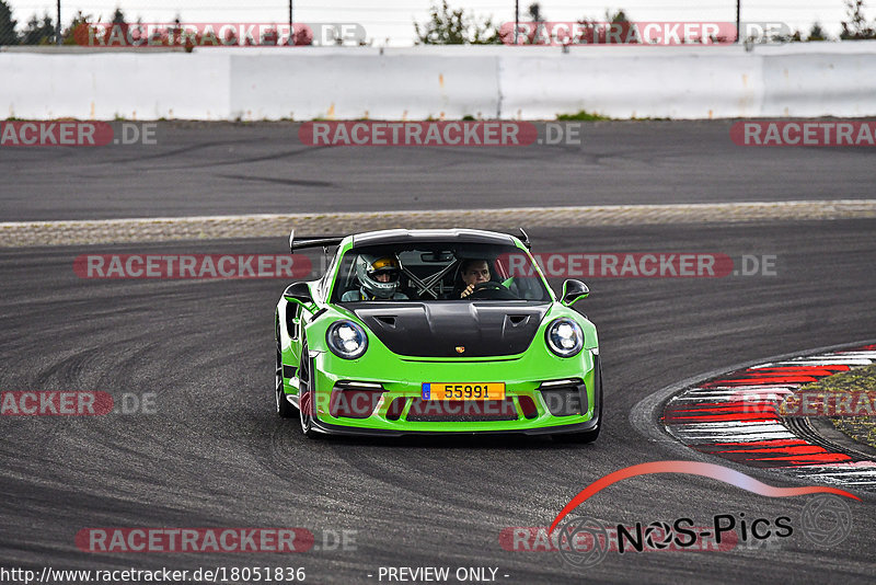 Bild #18051836 - Touristenfahrten Nürburgring Grand-Prix-Strecke (26.07.2022)