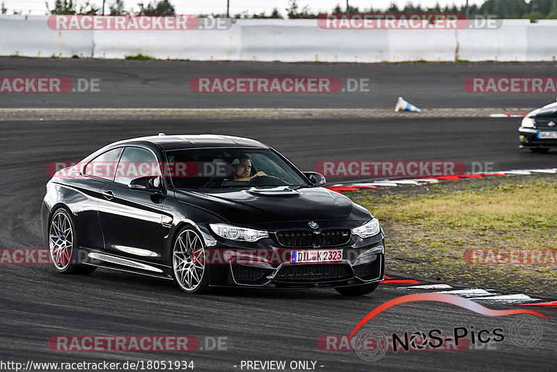 Bild #18051934 - Touristenfahrten Nürburgring Grand-Prix-Strecke (26.07.2022)