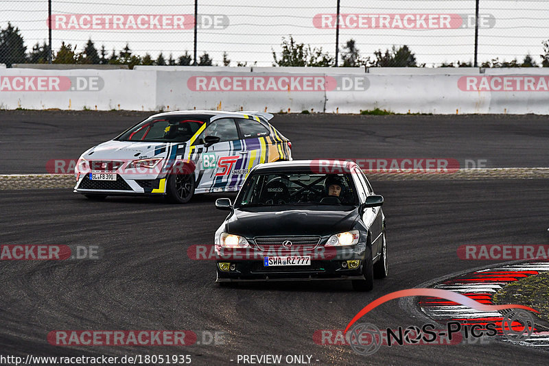 Bild #18051935 - Touristenfahrten Nürburgring Grand-Prix-Strecke (26.07.2022)