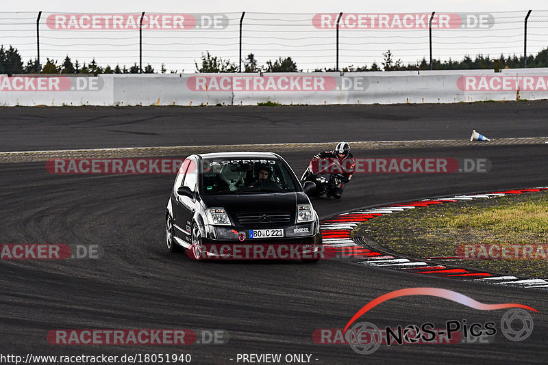 Bild #18051940 - Touristenfahrten Nürburgring Grand-Prix-Strecke (26.07.2022)