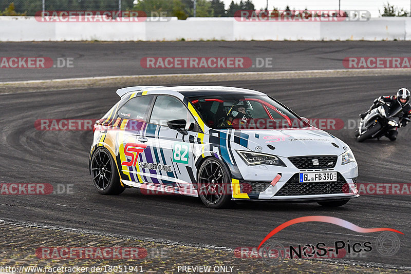 Bild #18051941 - Touristenfahrten Nürburgring Grand-Prix-Strecke (26.07.2022)