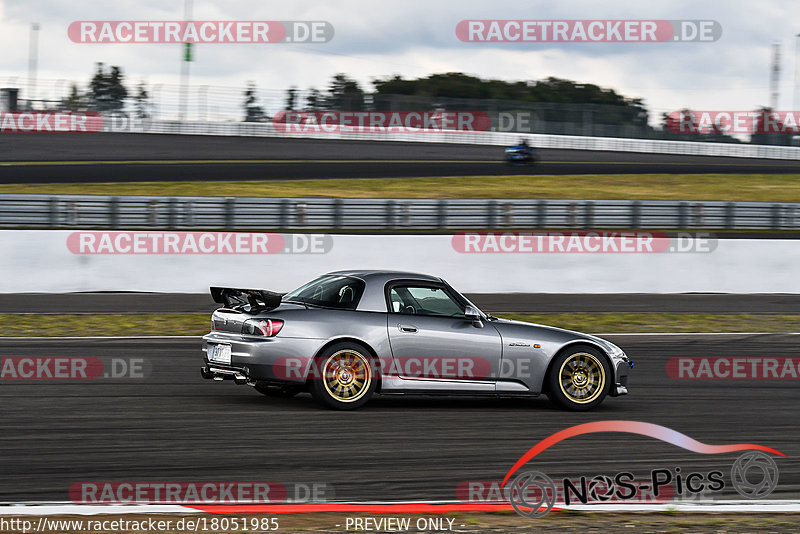 Bild #18051985 - Touristenfahrten Nürburgring Grand-Prix-Strecke (26.07.2022)