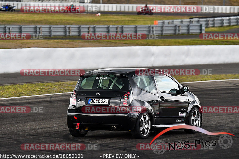 Bild #18052121 - Touristenfahrten Nürburgring Grand-Prix-Strecke (26.07.2022)