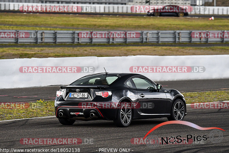 Bild #18052138 - Touristenfahrten Nürburgring Grand-Prix-Strecke (26.07.2022)