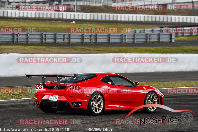 Bild #18052148 - Touristenfahrten Nürburgring Grand-Prix-Strecke (26.07.2022)